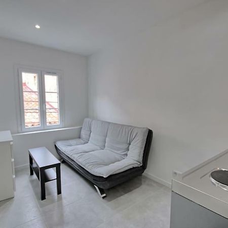 301-Studio Au Calme Entierement Renove Αντίμπ Εξωτερικό φωτογραφία