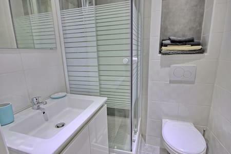 301-Studio Au Calme Entierement Renove Αντίμπ Εξωτερικό φωτογραφία