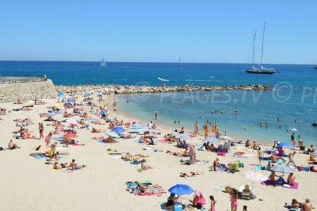 301-Studio Au Calme Entierement Renove Αντίμπ Εξωτερικό φωτογραφία